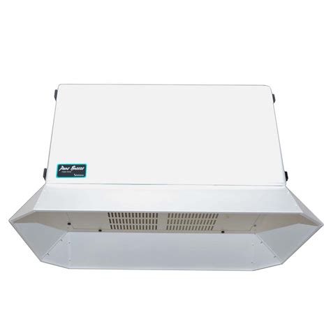 Pure Breeze Hepa Fume Hood Vaniman