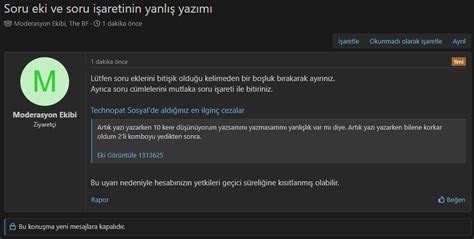 Technopat Sosyal de aldığınız en ilginç cezalar Sayfa 4 Technopat