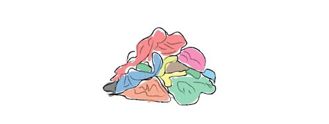 Pile Of Clothes Drawing : Pile Of Unfolded Laundry Sketches Art Tutorials Drawings ...