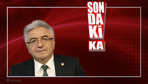 Erafettin Turpcu Dan Pusula Ya Kutlama Zonguldak Pusula Son Dakika