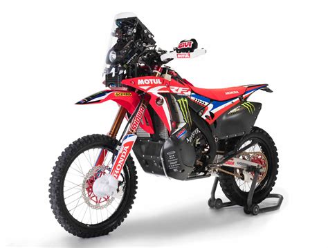 21+ Dakar Rally Bikes For Sale Background