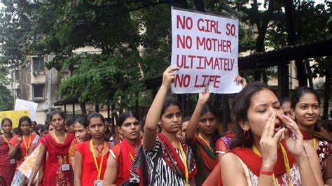 Beti Bachao Male Female Sex Ratio Isnt Imbalanced Only In Rural India India News Hindustan