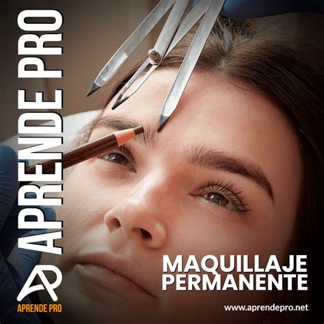 Maquillaje Permanente Aprendepro