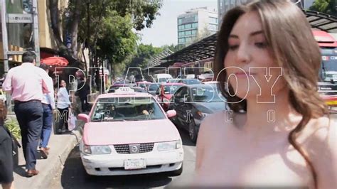 Qu Pasa Cuando Una Mujer Se Desnuda En Las Calles De La Cdmx Youtube