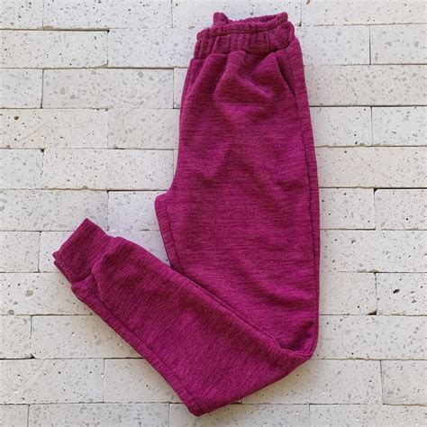 Conjunto Lanzinha Cropped e Calça Luxo Magenta Dondoca Moda Feminina