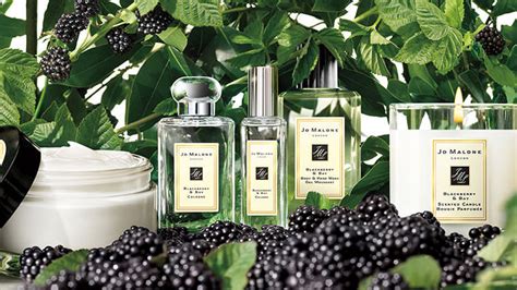 Blackberry & Bay by Jo Malone London | Brown Thomas