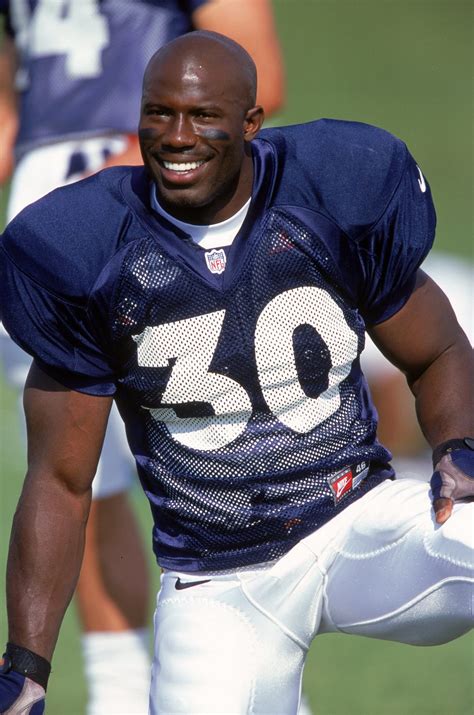 Atlanta Falcons Need To Find Their Own Terrell Davis In The 2020 Draft