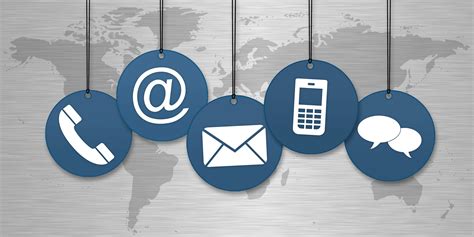 Contact | NHRMA 2024 Conference