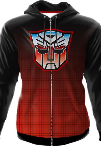 Transformers Shirts Officially Licensed Free Shipping Available