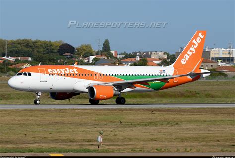 OE IVT EasyJet Europe Airbus A320 214 WL Photo By Rui Marques ID