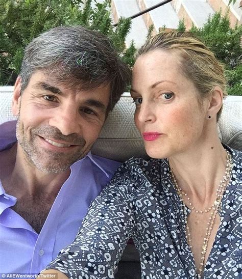 George Stephanopoulos Hot