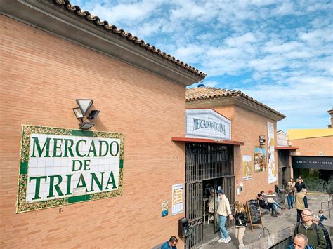 Citytrip Sevilla: A guide full of highlights & fun experiences