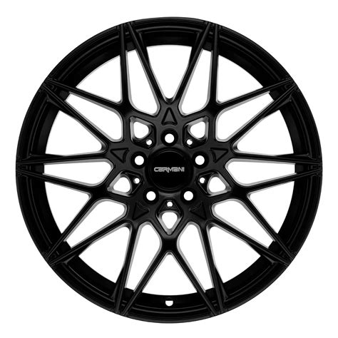 Alloy Wheels Carmani Knut X Et X Swm For Vw Arteon