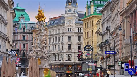 Vienna Winter Wallpapers - Top Free Vienna Winter Backgrounds ...