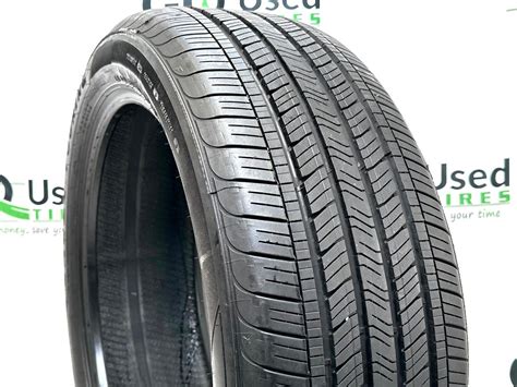 Used P R Goodyear Eagle Touring Tire V R