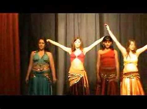 Danse Orientale YouTube