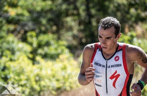 Ruzafa Bronce En El Cto Usa De Xterra Triatlonchannel V