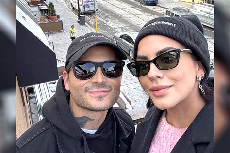 Katie Maloney Rocks Bikini On Vacation With Bf Nick Martin Pics