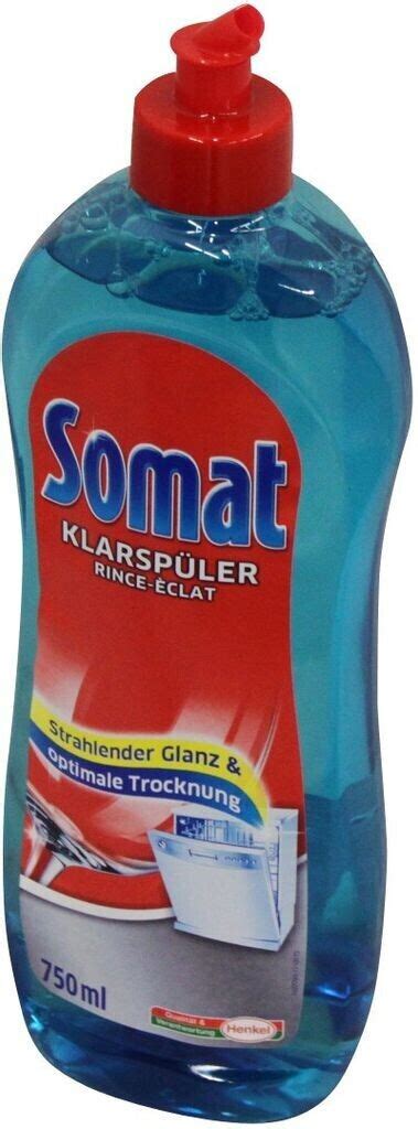 Somat Klarsp Ler Ml Ab Preisvergleich Bei Idealo De