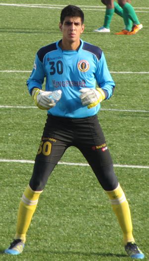 Indian Super League Golden Glove Wikiwand