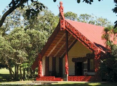 Bay of Islands - Waitangi