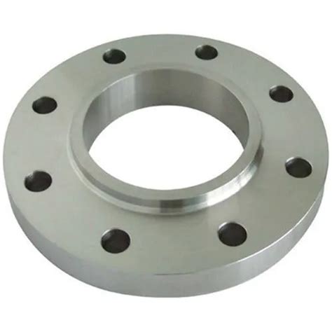 Alloy 20 Lap Joint Flanges