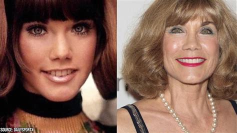 Barbi Benton Then And Now Youtube