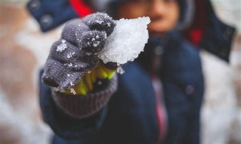 Defesa Civil Alerta Para Queda Brusca De Temperatura