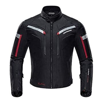 Best Motorcycle Jackets Under $200: Top Textile Picks - Hunter Games Magazine