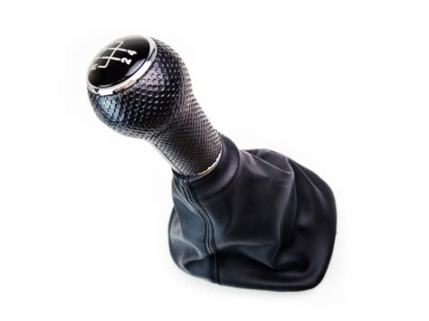 Speed Gear Knob Gaiter For Vw Golf Bora Direct Fit