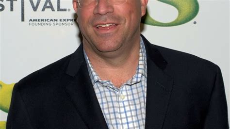 Ex Cnn Chief Jeff Zucker Seen Holding Hands With Married Anchor Alisyn Camerota While Leaving