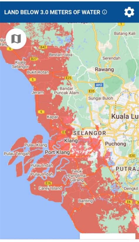 Eyla On Twitter RT InfoKuala Selangor Pertimbang Isytihar