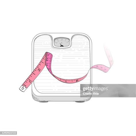 Tailor Measuring Tape Vector Photos and Premium High Res Pictures ...