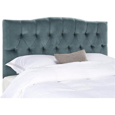 Safavieh Axel Tufted Headboard