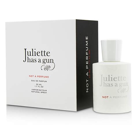 Juliette Has A Gun Not A Perfume Eau De Parfum Spray 50ml17oz F