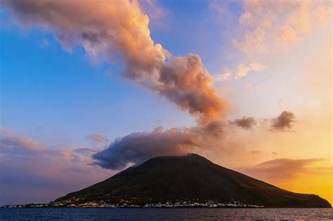 3 000 Volcano E Vulcano Immagini Gratis Pixabay