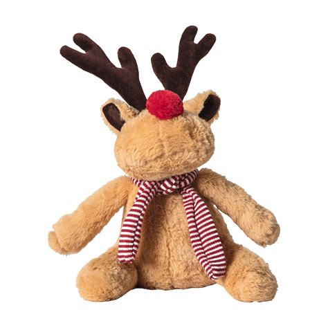 Roger Reindeer Doorstop Lenleys