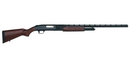 Mossberg 20 GA Pump Action Shotguns Sportsman S Outdoor Superstore