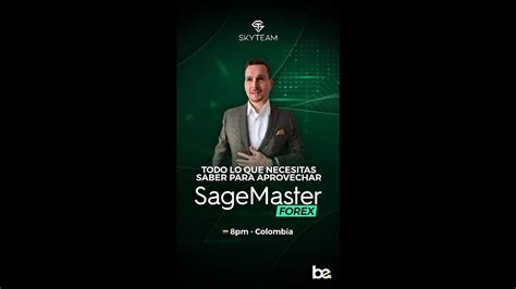 Sage Master Forex Youtube