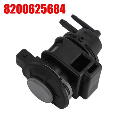 Car Turbo Pressure Solenoid Valve For Renault Clio Laguna