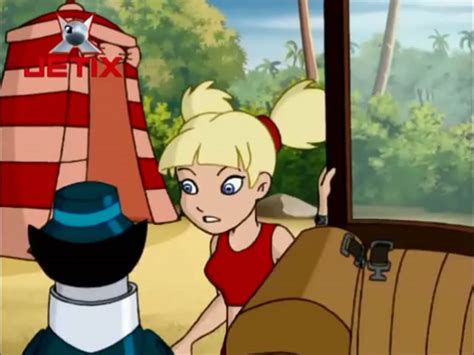 Nude Cartoons Penny Gadget