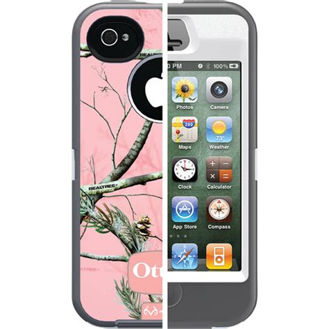 OtterBox Apple iPhone 4/4s Case Defender Series - Walmart.com