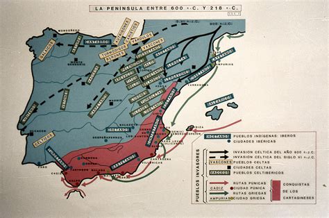 Departamento de Geografía e Historia I E S Carbula