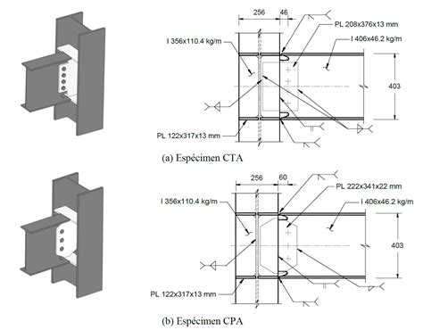 Conexiones De Acero Estructural