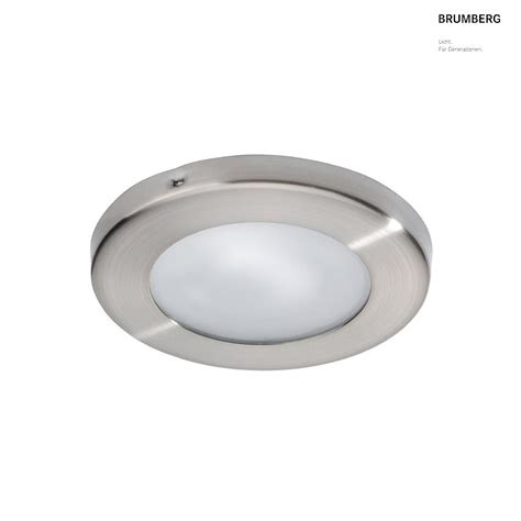 Ceiling Recessed Luminaire Brumberg 00227422 KS Light