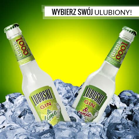 Z tonikiem lub soczystą limonką! :) | Vodka bottle, Lime, Gin