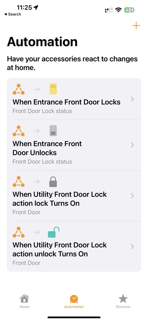 Schlage Encode Plus - Hardware - Home Assistant Community