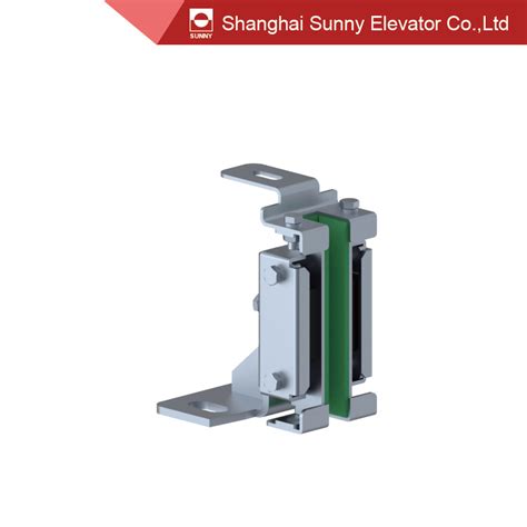 Elevator Parts Sliding Guide Shoe For Passenger Lift China Sliding