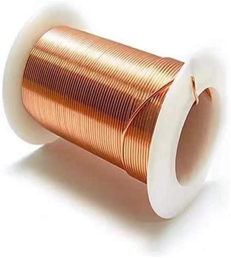 Amazon High Purity Conductive Single Crystal Graphene Copper Wire