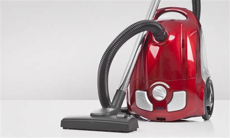 Red Vacuums Up To 50 Off Vienna Va Groupon